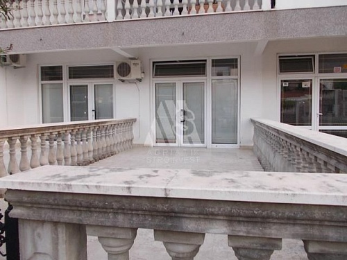 Квартира в Сутоморе, Черногория, 27 м2 фото 1