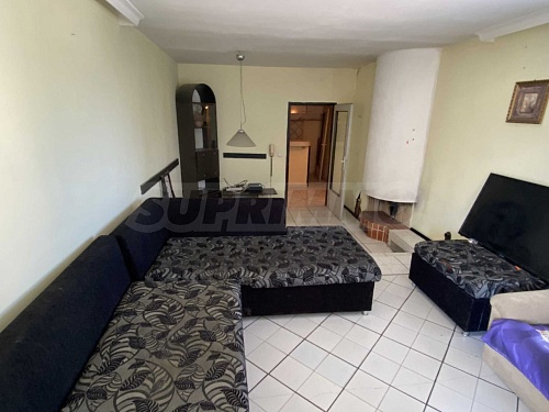 Апартаменты в Видине, Болгария, 78 м2 фото 1
