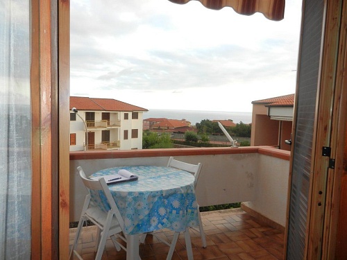 Квартира в Скалее, Италия, 41 м2 фото 1