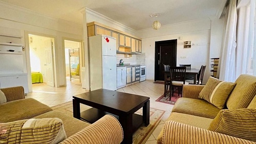 Квартира в Кемере, Турция, 80 м2 фото 1