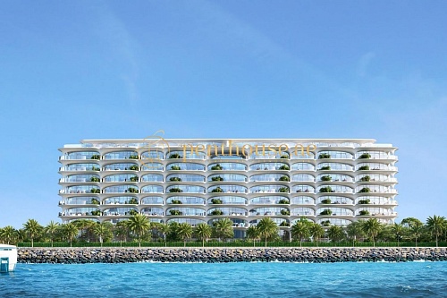 Апартаменты в Дубае, ОАЭ, 807 м2 фото 1