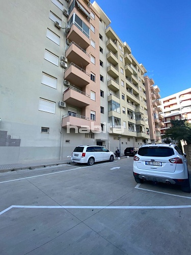 Апартаменты во Влёре, Албания, 44 м2 фото 1