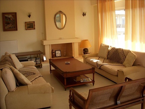 Таунхаус в Афинах, Греция, 240 м2 фото 1
