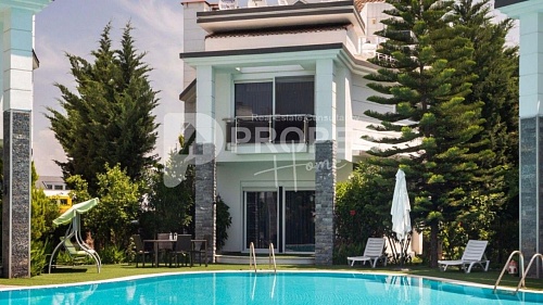 Вилла в Анталии, Турция, 250 м2 фото 1