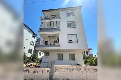 Квартира в Анталии, Турция, 95 м2 фото 1