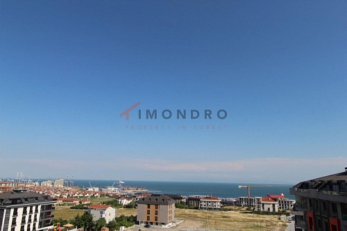 Квартира в Бейликдюзю, Турция, 240 м2 фото 1
