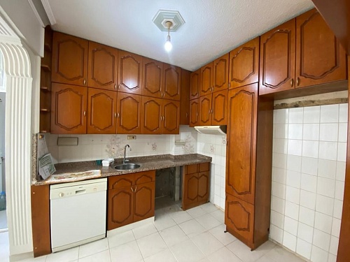 Квартира в Алании, Турция, 100 м2 фото 1