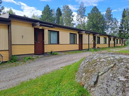 Таунхаус в Яанекоски, Финляндия, 50 м2 фото 1