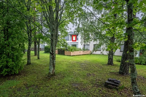 Квартира в Хельсинки, Финляндия, 64 м2 фото 1