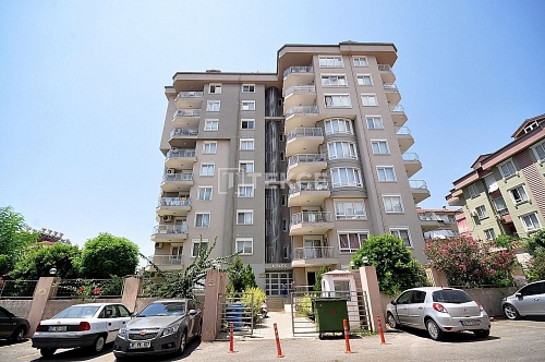 Апартаменты в Алании, Турция, 136 м2 фото 1