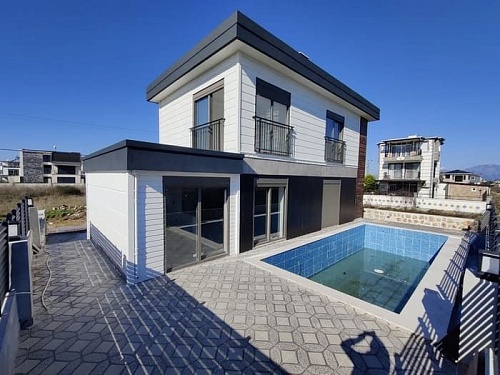 Вилла в Белеке, Турция, 180 м2 фото 1