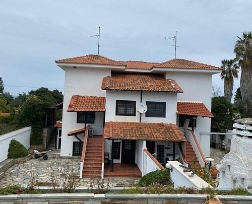 Таунхаус на Кассандре, Греция, 120 м2 фото 1