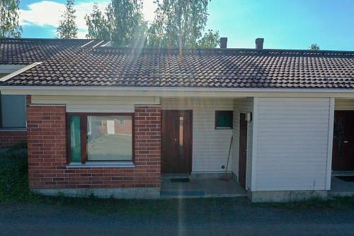 Таунхаус в Леппявирта, Финляндия, 47.5 м2 фото 1