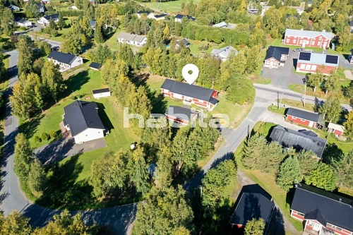Дом Tornio, Финляндия, 183 м2 фото 1