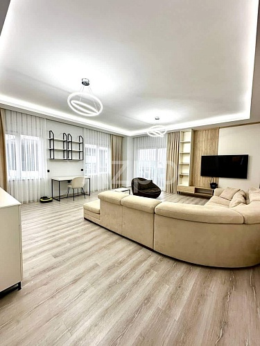 Пентхаус в Алании, Турция, 187 м2 фото 1