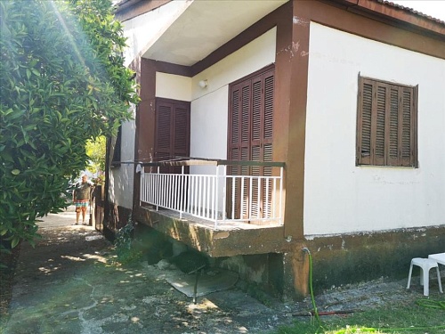 Дом на Кассандре, Греция, 100 м2 фото 1