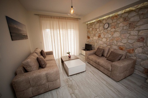 Квартира на Халкидиках, Греция, 75 м2 фото 1