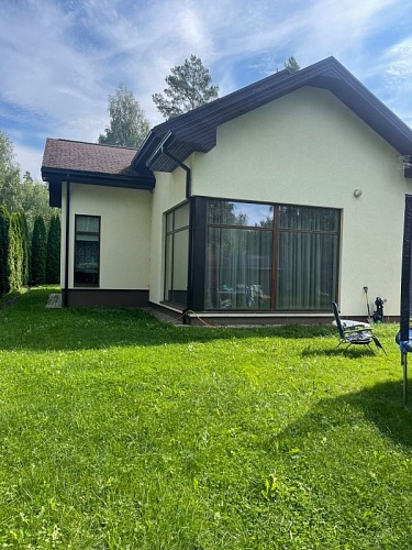 Дом в Рижском крае, Латвия, 1 935 сот. фото 1