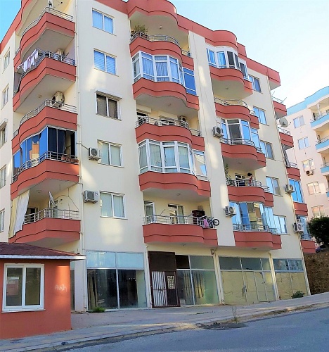 Квартира в Алании, Турция, 125 м2 фото 1