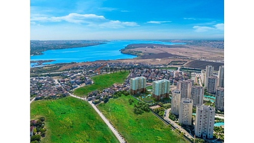 Квартира в Стамбуле, Турция, 144 м2 фото 1