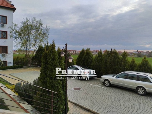 Квартира в Ахелое, Болгария, 57.53 м2 фото 1