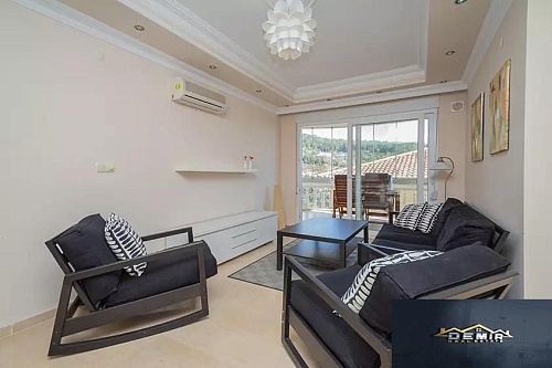 Квартира в Алании, Турция, 125 м2 фото 1