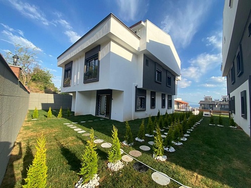 Вилла в Измире, Турция, 140 м2 фото 1