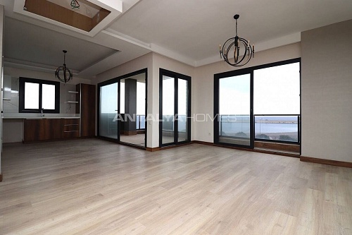 Апартаменты Эрдемли, Турция, 150 м2 фото 1