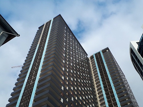 Квартира в Батуми, Грузия, 72.6 м2 фото 1