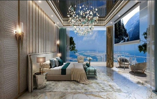Апартаменты в Дубае, ОАЭ, 81 м2 фото 1