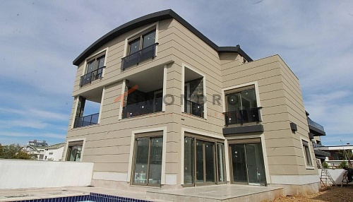 Дом в Белеке, Турция, 250 м2 фото 1