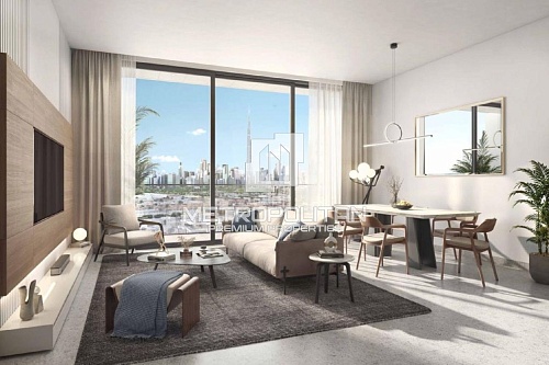 Апартаменты в Дубае, ОАЭ, 81 м2 фото 1
