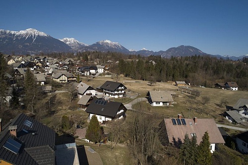 Дом в Бледе, Словения, 390 м2 фото 1