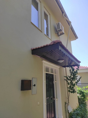 Вилла в Алании, Турция, 220 м2 фото 1