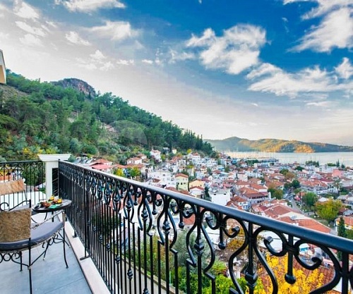 Квартира в Фетхие, Турция, 250 м2 фото 1