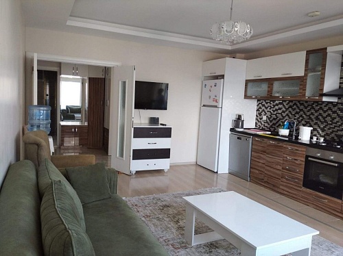 Квартира в Мерсине, Турция, 120 м2 фото 1