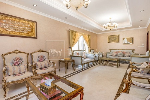 Дом The Meadows, ОАЭ, 546 м2 фото 1