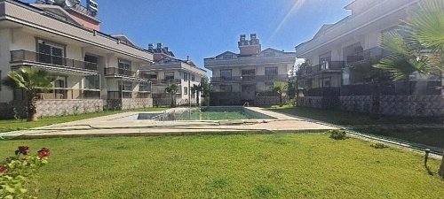 Пентхаус в Кемере, Турция, 180 м2 фото 1