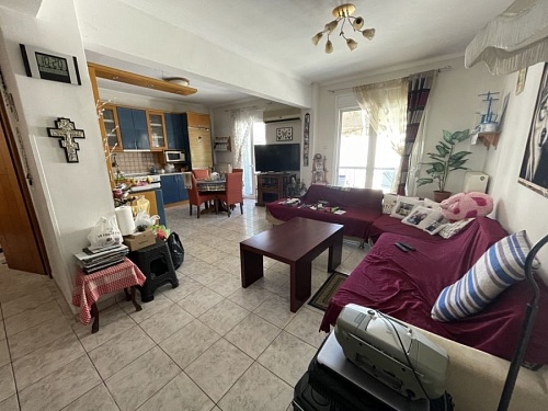 Квартира в Салониках, Греция, 90 м2 фото 1