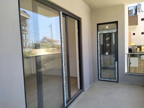 Квартира в Алании, Турция, 100 м2 фото 1
