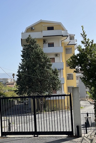 Квартира в Скалее, Италия, 50 м2 фото 1