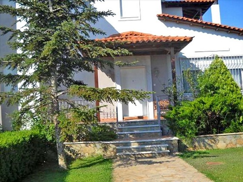 Дом в Афинах, Греция, 372 м2 фото 1