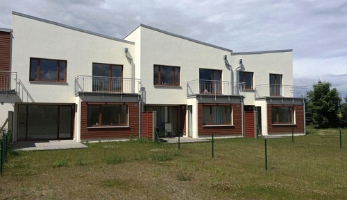 Таунхаус в Рижском крае, Латвия фото 1