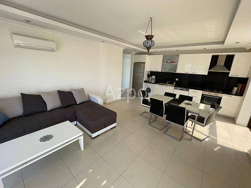 Апартаменты в Алании, Турция, 95 м2 фото 1