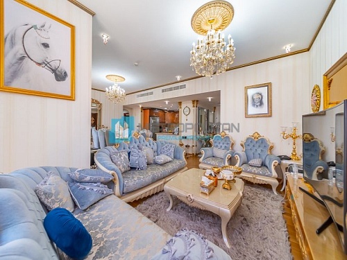 Апартаменты JBR, ОАЭ, 175.96 м2 фото 1