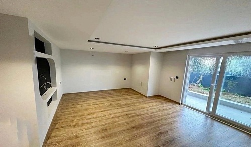 Квартира в Анталии, Турция, 85 м2 фото 1