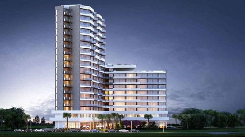 Квартира в Измире, Турция, 50 м2 фото 1