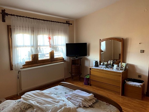 Дом на Северо-Эгейских островах, Греция, 420 м2 фото 1