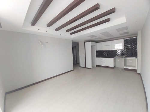 Квартира в Алании, Турция, 65 м2 фото 1