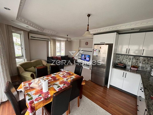 Квартира в Алании, Турция, 280 м2 фото 1